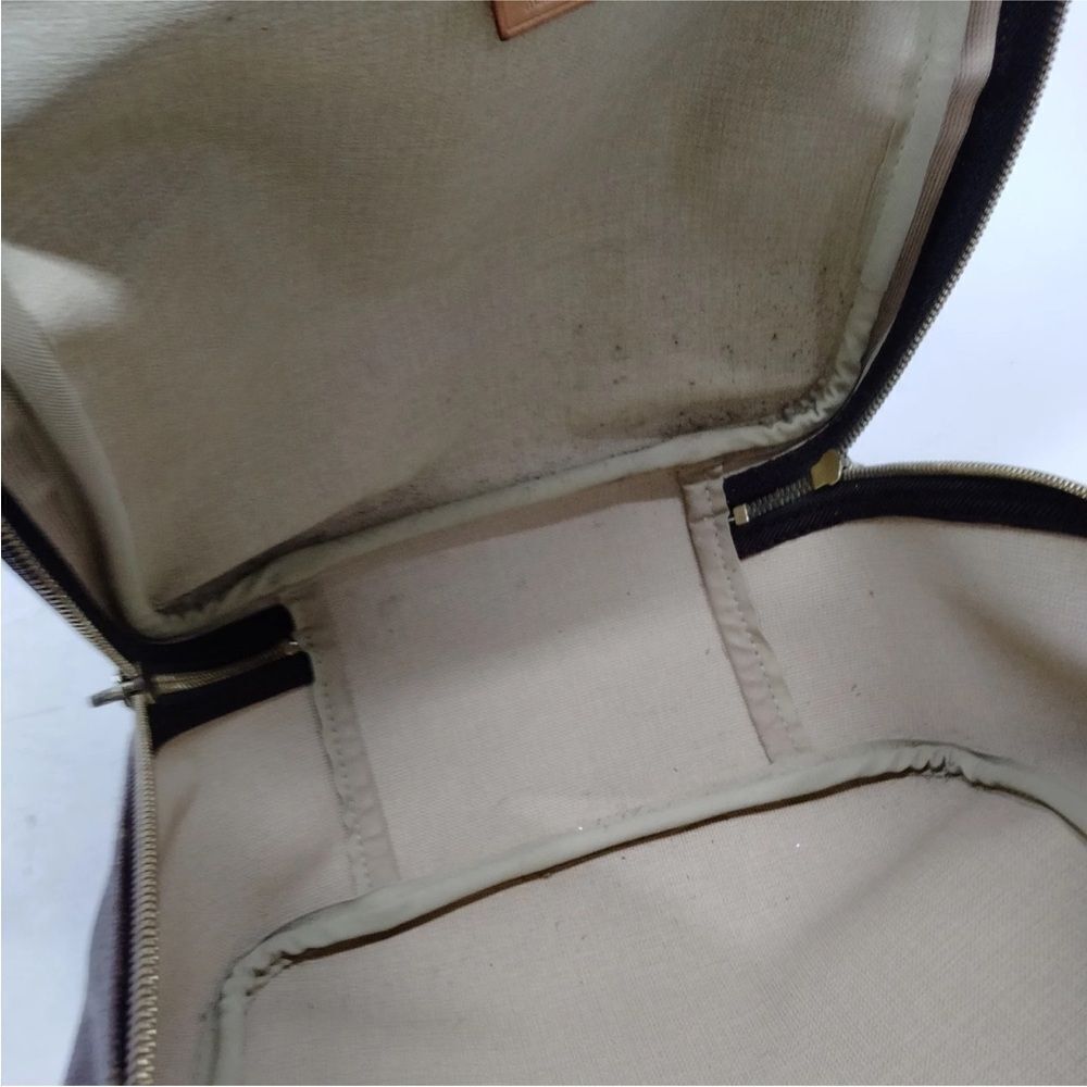 Authenticlouis Vuitton Excursion Brown Bag - image 8